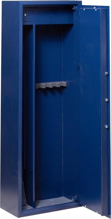 Haushalt Cassaforte per armi (147 l)