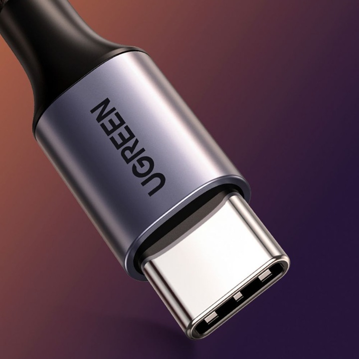 Image du produit Ugreen USB C – 3.5mm (1 m, Jack 3,5 mm (AUX))