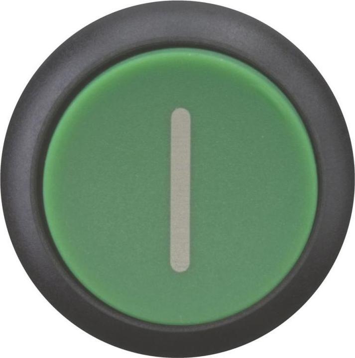 Productafbeelding Eaton Drukknop, RMQ titanium, hoog, tactiel, 216658