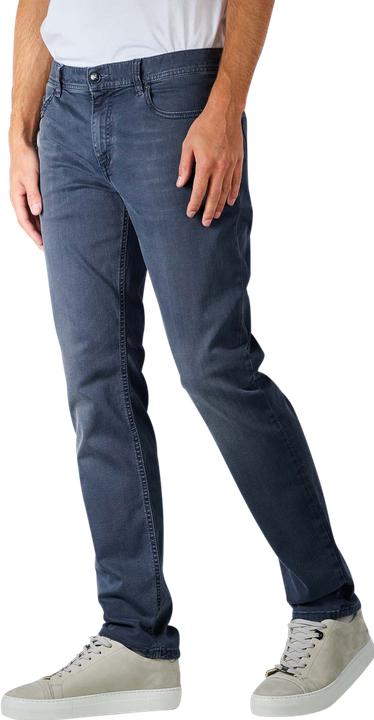 Actual product image Alberto Pipe Jeans PBJ DS Noble Denim blue (W30/L34)