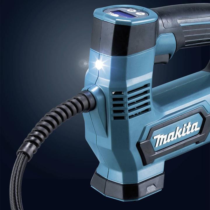 Productafbeelding Makita MP100DZ (8.30 bar, 10 l)
