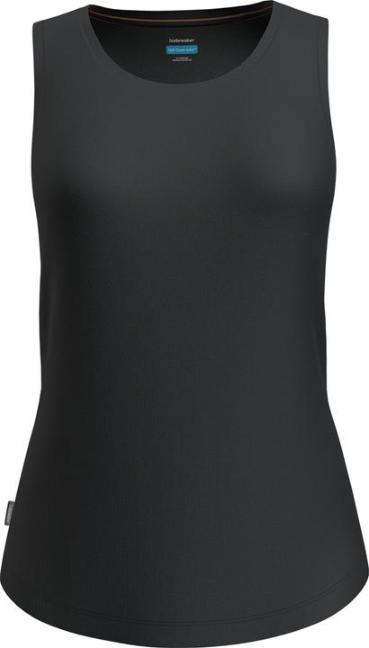 Actual product image Icebreaker Women Merino 125 Cool-Lite Sphere III Tank (XS)