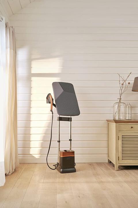 Actual product image Tefal QT2020 IXEO Power (2170 W, 90 g/min)