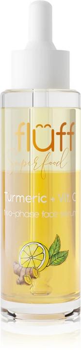 Image du produit Fluff Super Food Two-Phase Face S (40 ml)
