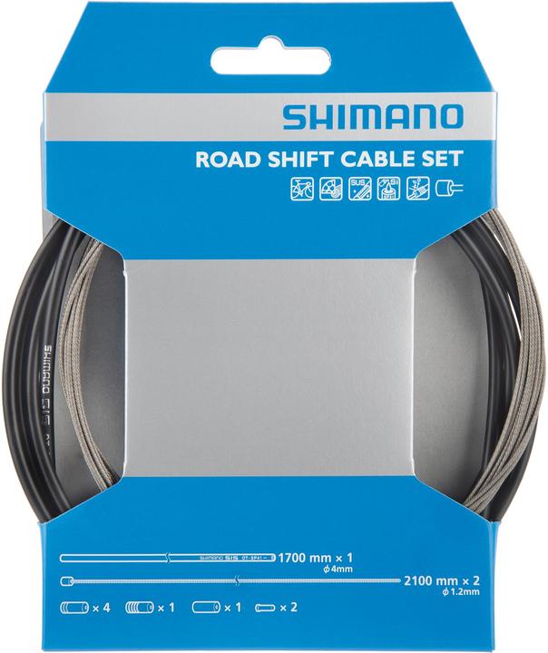 Shimano Sus