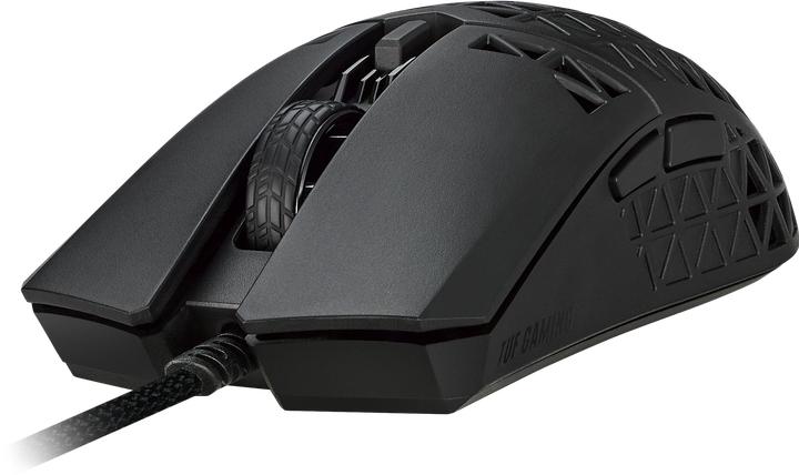 Actual product image ASUS TUF Gaming M4 Air (Cable)