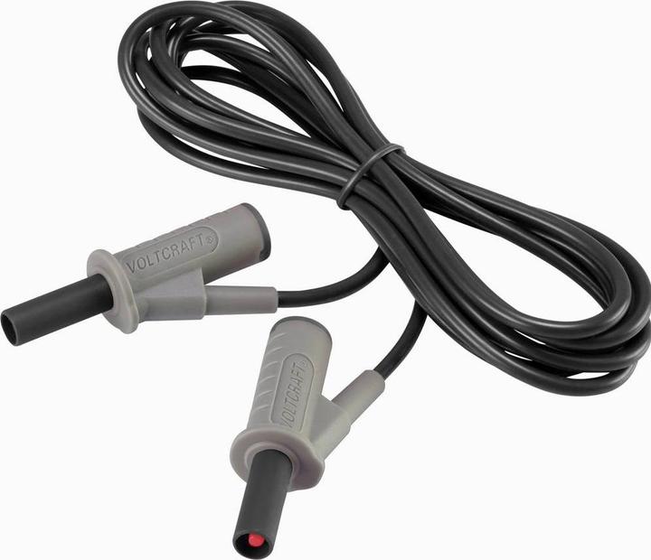 Immagine prodotto Voltcraft Puntali di prova altamente flessibili MSB-501 1000 V, 600 V 10 A