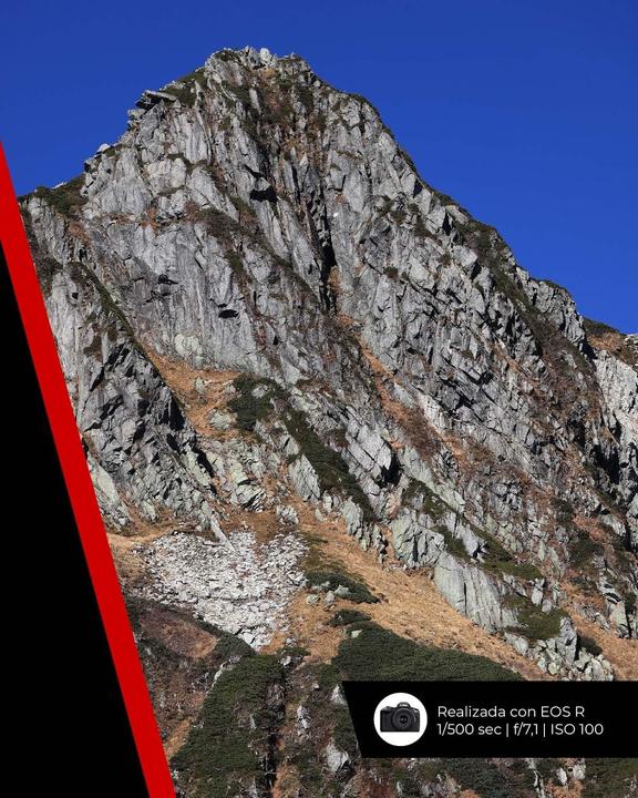 Produktbild Canon RF-S 55-210mm F5-7.1 IS STM​ - (EU) (Canon RF, APS-C / DX)