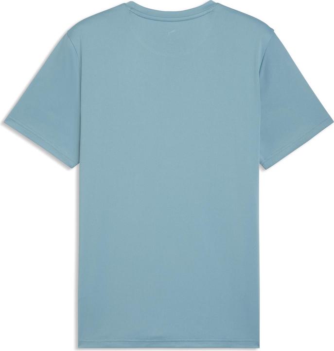 Produktbild Puma M TAD ESSENTIALS Solid Cat Tee (CF big cat) (3XL)