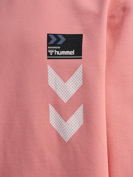 Produktbild hummel Wimb Sweatshirt (74)
