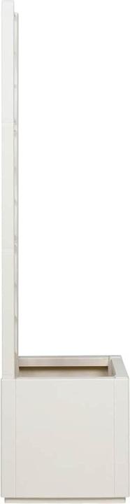 Actual product image vidaXL Blumenkiste