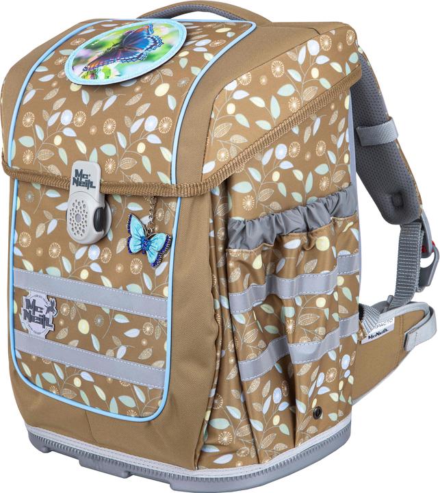 Produktbild Mc Neill Ergo Compacto Schulranzen-Set 5-teilig (20 l)