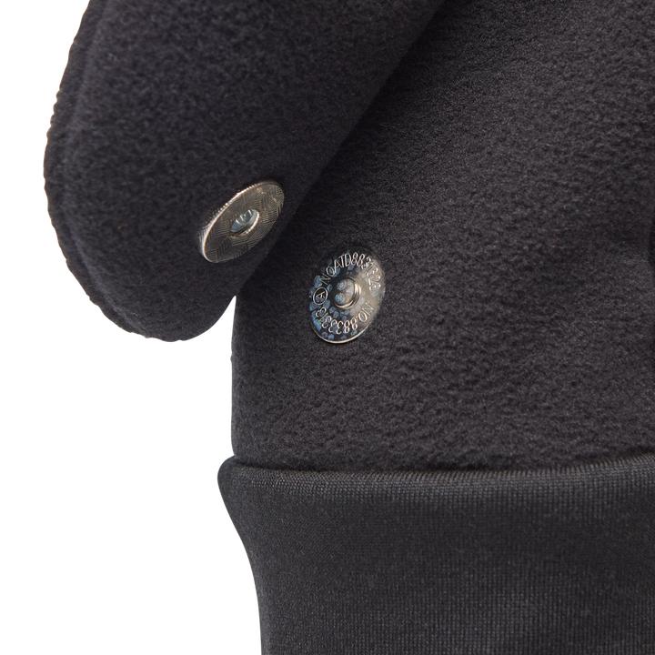 Actual product image Black Diamond Windweight Mitts (XS)