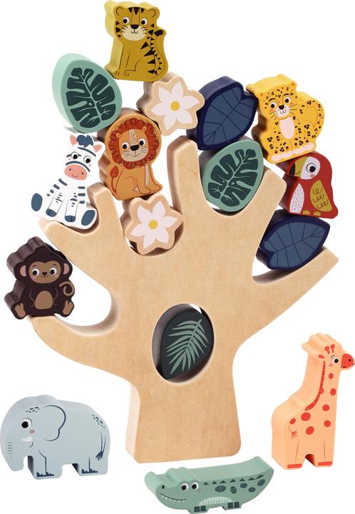 Produktbild Kinder and Kids - Balance Game, Tree (K50529)