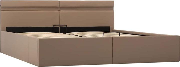 Produktbild vidaXL Yashmine (180 x 200 cm)