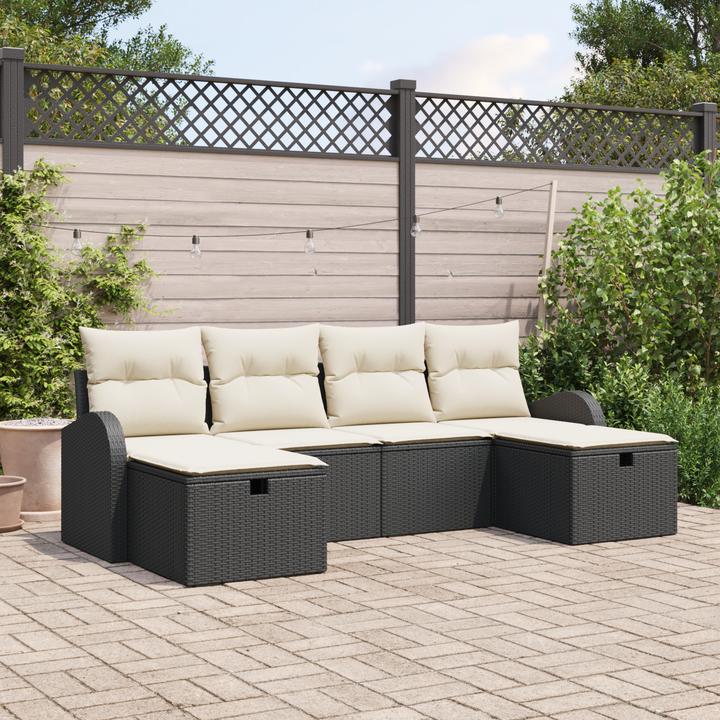 Actual product image vidaXL Douglas