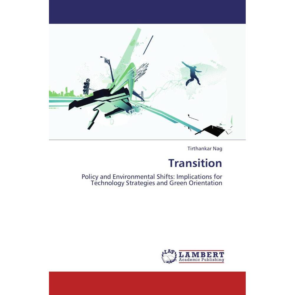 Transition, Fachbücher