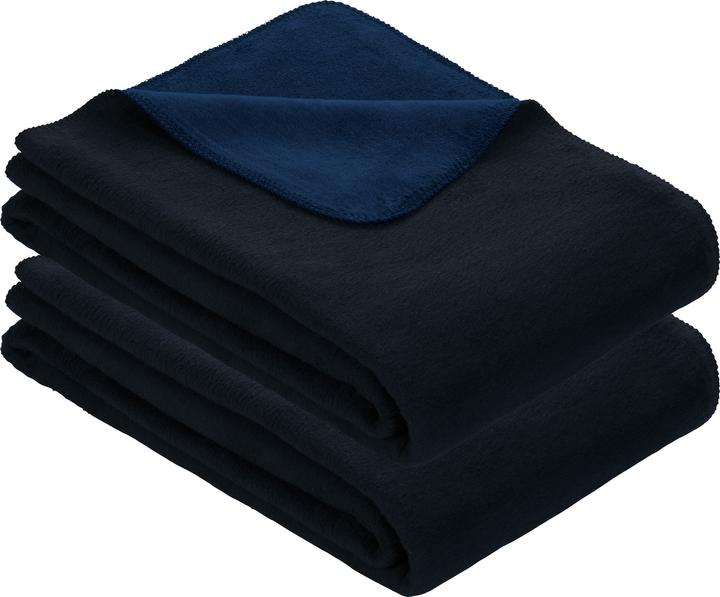 Blau, Marine