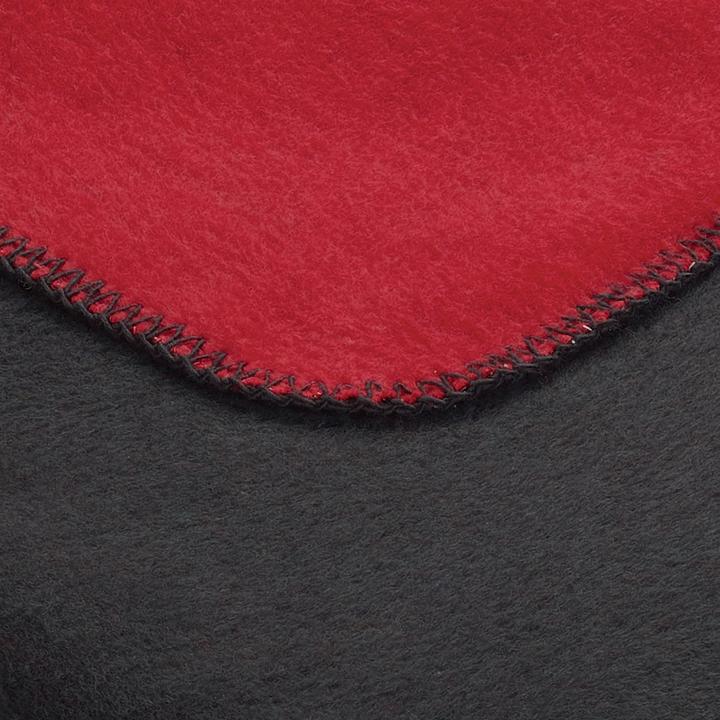 Produktbild Erwin Müller Wohndecke 2er-Pack (100 x 150 cm)