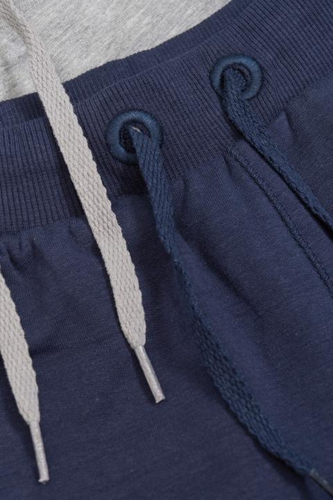 Produktbild Minymo MIBasic Sweat Pants (2-pack) - 6032 (140)
