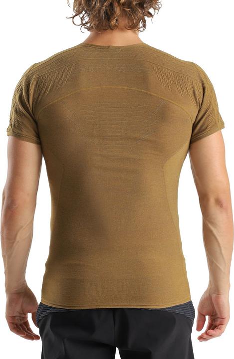 Produktbild UYN Funktionsshirt Sparkcross Self Layer Men (S)