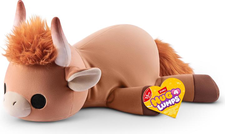 Image du produit Zuru Hug A Lumps - Medium S2, Holly (20 cm)