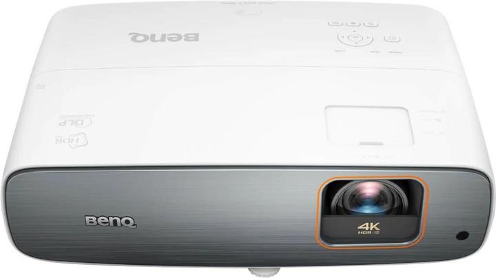 Actual product image BenQ W2710 (UHD, 2200 lm, 1.13 - 1.47:1)