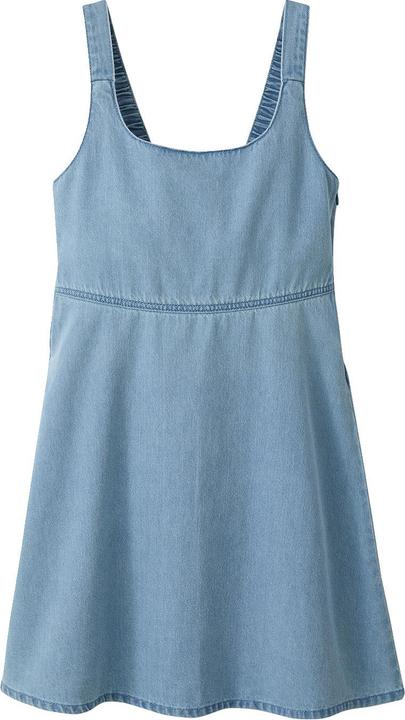 Image du produit Jonen Robe décolletée dans le dos fille (158)