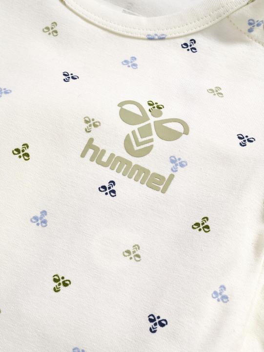 Actual product image hummel Hmlbeesy Body S/S (74)