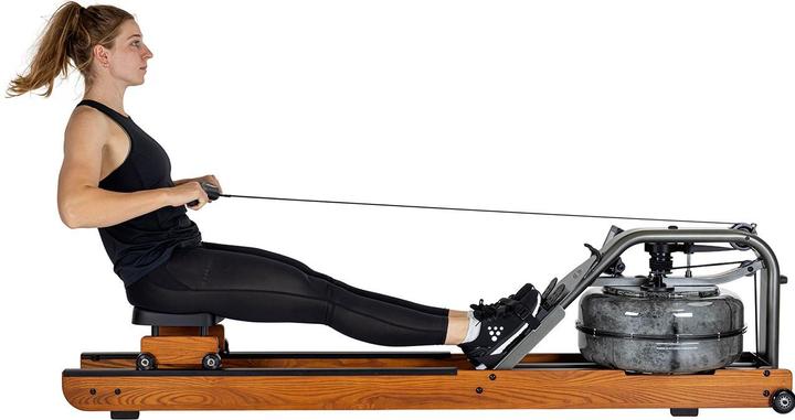 Immagine prodotto Fluid Rower Apollo PRO V