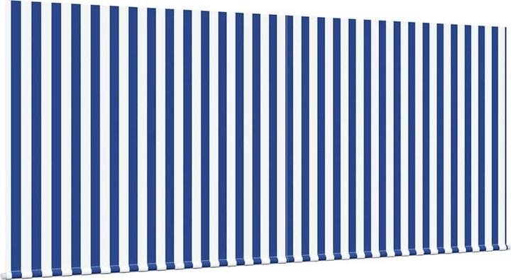 Produktbild vidaXL Einziehbare Markise (2.50 m)