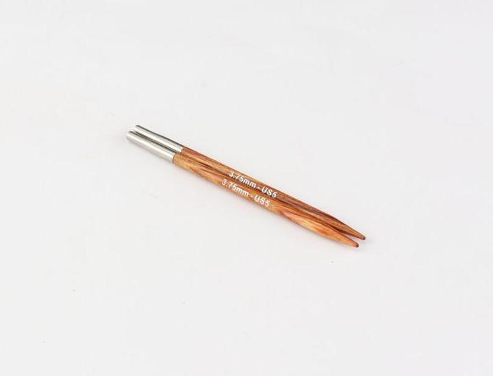 Actual product image Knitpro Interchangeable needle tips DREAMZ 3.75 mm 10 cm