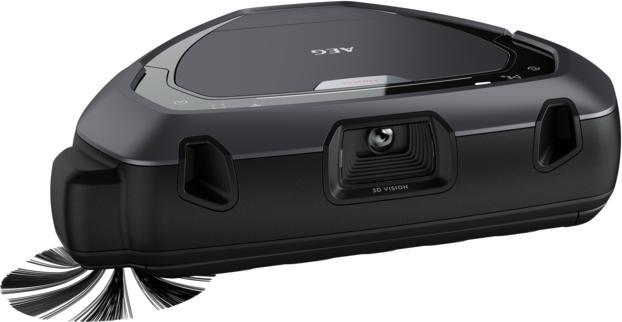 Productafbeelding AEG RX9-2-4ANM - Sleeprobot