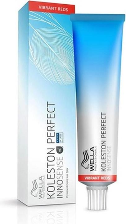 Produktbild Wella KP Innosense Permanent Coloring 60ml (N 10/95)