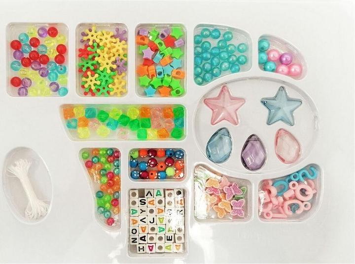Produktbild Smily MAT -Konstruktion 120cmx100cmx3mm
