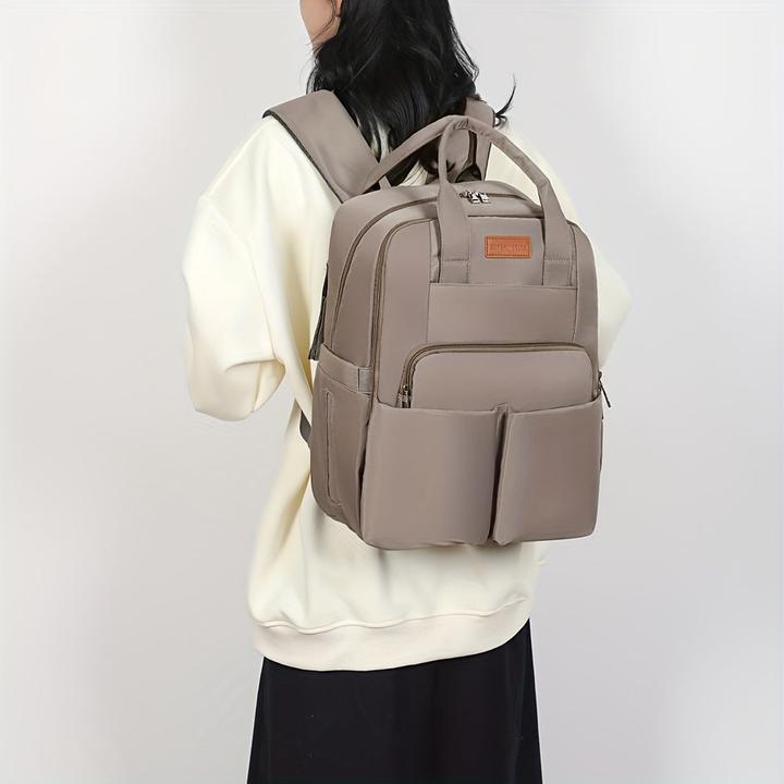 Actual product image Only-Bags.Store Multifunctional waterproof mummy backpack, large travel backpack