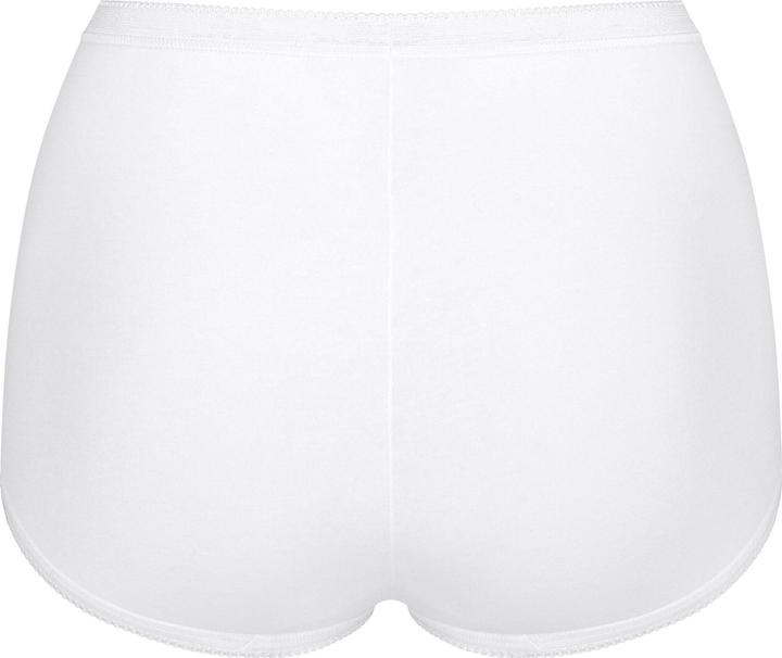 Actual product image Sloggi Basic+ (42, pack of 4)