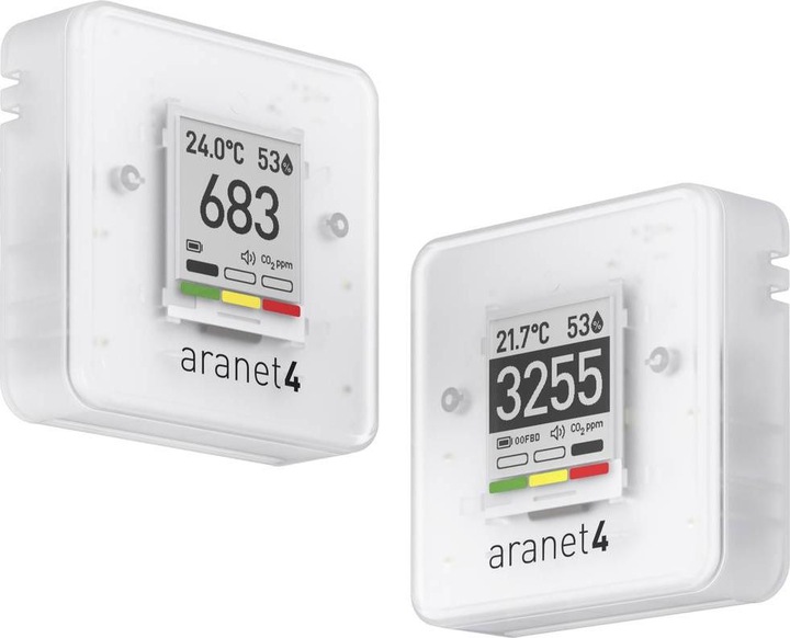 Productafbeelding Aranet Aranet4 Home