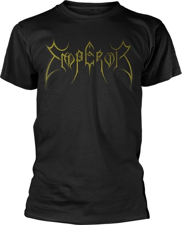 Immagine prodotto Emperor Logo Gold (XL)