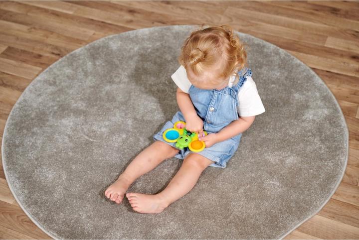 Actual product image Simba ABC Funny butterfly