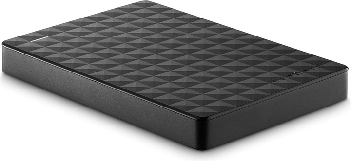 Image du produit Seagate Expansion Portable (2 To)