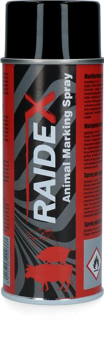 Produktbild Raidex Vieh Markierungsspray (Pferd)