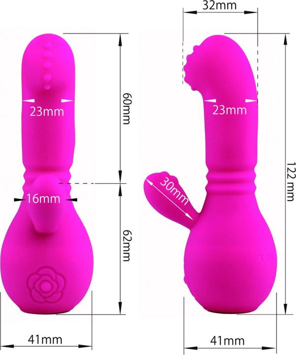 Produktbild Tokio Design Maro Kawaii 5