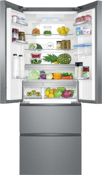 Produktbild Haier B3FE742CMJW (458 l)