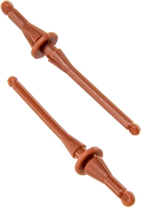 Actual product image Noctua Screw kit for system fan