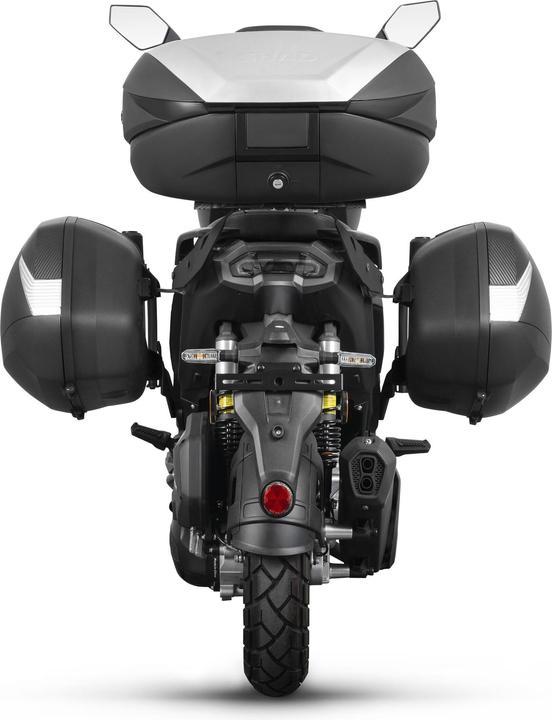 Image du produit Shad Keeway Vieste XDV 300 '23