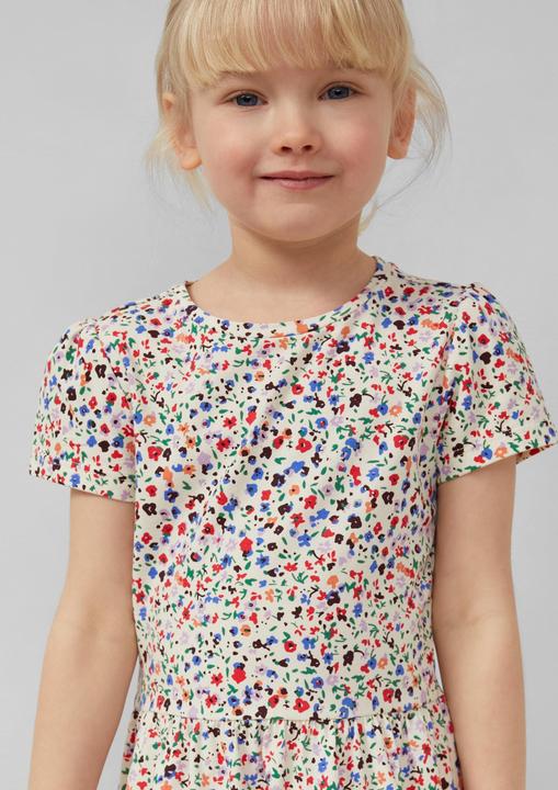 Produktbild s.Oliver Kleid (140)