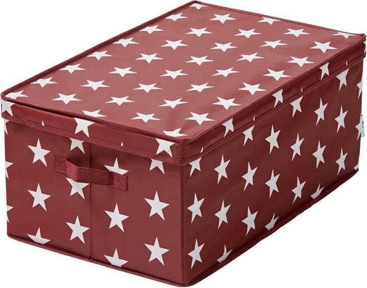 Image du produit Love it Store it Boîte de boules de Noël (58 x 36 x 25 cm, 52 l)