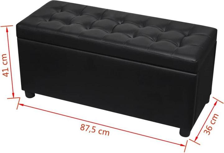 Actual product image VidaXL Star (36 cm)
