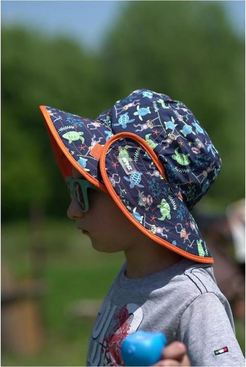 Immagine prodotto Baby Banz Cappelli da sole